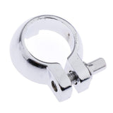 Max Maxb Cymbal Stand Chrome Memory Lock 7/8" Drum Mounts Hardware 22mm
