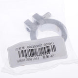 Max Maxb Cymbal Stand Chrome Memory Lock 7/8" Drum Mounts Hardware 22mm
