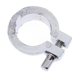 Max Maxb Cymbal Stand Chrome Memory Lock 7/8" Drum Mounts Hardware 22mm