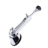 Max Maxb Professional Bass Drum Legs, Metal Bass Drum Spurs Legs