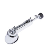 Max Maxb Professional Bass Drum Legs, Metal Bass Drum Spurs Legs