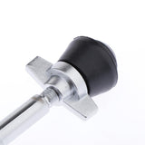Max Maxb Professional Bass Drum Legs, Metal Bass Drum Spurs Legs