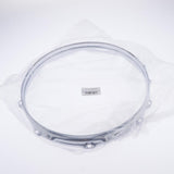 Max Maxb Zinc Alloy Die Cast Snare Drum Hoops Parts Accessories 1.2mm 13inch 8 Holes