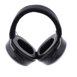 Max Advanced Drummer Noise-proof Headphones Soundproof Headphones Drum Fittings