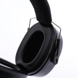 Max Advanced Drummer Noise-proof Headphones Soundproof Headphones Drum Fittings