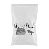 Max Single  End Tom Drum Snare Drum Lugs with Gaskets and Mounting Screws