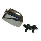 Max Single  End Tom Drum Snare Drum Lugs with Gaskets and Mounting Screws