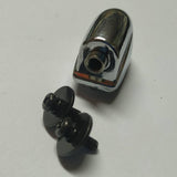 Max Single  End Tom Drum Snare Drum Lugs with Gaskets and Mounting Screws