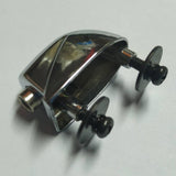 Max Single  End Tom Drum Snare Drum Lugs with Gaskets and Mounting Screws