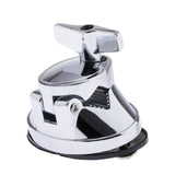 Max Metal Drum Holder Base Plate Drum Rack Clamp Drum Tom Mount Bracket