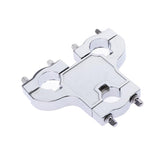 Max Multi-function Three-hole Drum Seat Connector Drum Kits