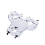 Max Multi-function Three-hole Drum Seat Connector Drum Kits