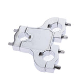 Max Multi-function Three-hole Drum Seat Connector Drum Kits