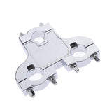 Max Multi-function Three-hole Drum Seat Connector Drum Kits