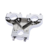 Max Multi-function Three-hole Drum Seat Connector Drum Kits