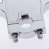 Max Multi-function Three-hole Drum Seat Connector Drum Kits