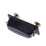 Max Double-head Drums Lug  Bass Drum Claw Hook Double End Tom Drum Lugs