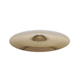 Max Maxb Brass Splash Crash Cymbal Hi Hat Cymbals for Drum Set 12inch