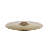 Max Maxb Brass Splash Crash Cymbal Hi Hat Cymbals for Drum Set 12inch