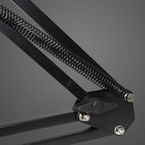 Maxbell 1 Sets Adjustable Microphone Stand with Suspension Scissor Arm