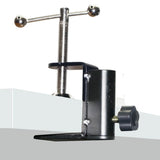 Maxbell 1 Sets Adjustable Microphone Stand with Suspension Scissor Arm