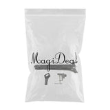 Max Maxb Adjustable Portable Microphone Stand Holder For Live Broadcast Record