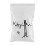 Max Maxb Universal Adjustable Portable Microphone Stand Holder For Live Broadcast
