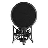 Max Maxb Universal Spider Microphone Shock Mount Holder Clip Anti Vibration