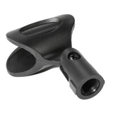 Max Maxb Solid Clip/U-clip Microphone Stand Microphone Clip Microphone Accessories A