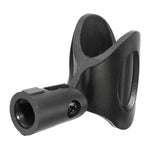 Max Maxb Solid Clip/U-clip Microphone Stand Microphone Clip Microphone Accessories A
