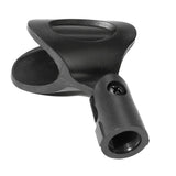 Max Maxb Solid Clip/U-clip Microphone Stand Microphone Clip Microphone Accessories A