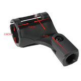 Max Maxb Solid Clip/U-clip Microphone Stand Microphone Clip Microphone Accessories B