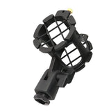 Max Maxb 1pc Universal Microphone Mic Clip Holder Live Mobile Phone Mic Shock Mount
