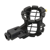 Max Maxb 1pc Universal Microphone Mic Clip Holder Live Mobile Phone Mic Shock Mount