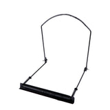 Max Maxb Harmonica Neck Mount Holder Harp Rack for 24-Hole 16- Hole 10-Hole Harmonica
