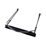 Max Maxb Harmonica Neck Mount Holder Harp Rack for 24-Hole 16- Hole 10-Hole Harmonica