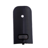 Max Maxb Replacement Display Bezel for PGX2 Handheld Transmitters Microphone