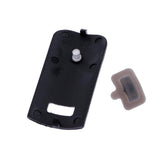 Max Maxb Replacement Display Bezel for PGX2 Handheld Transmitters Microphone