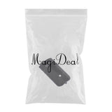 Max Maxb Replacement Display Bezel for PGX2 Handheld Transmitters Microphone