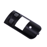 Max Maxb Replacement Display Bezel for SLX4 Handheld Transmitters Microphone