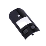 Max Maxb Replacement Display Bezel for SLX4 Handheld Transmitters Microphone