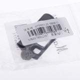 Max Maxb Replacement Display Bezel for SLX4 Handheld Transmitters Microphone