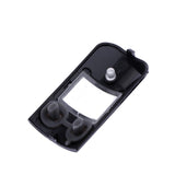 Max Maxb Replacement Display Bezel for SLX4 Handheld Transmitters Microphone