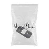 Max Maxb Replacement Display Bezel for SLX4 Handheld Transmitters Microphone