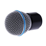 Max Maxb Wireless Microphone Spare Part Cartridge Replace for PGX2 SLX2 SM58