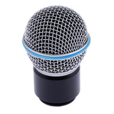 Max Maxb Wireless Microphone Spare Part Cartridge Replace for PGX2 SLX2 SM58