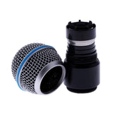 Max Maxb Wireless Microphone Spare Part Cartridge Replace for PGX2 SLX2 SM58