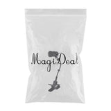 Max Maxb Microphone Clip without Mic for Erhu Flute Cucurbit Flute Performance
