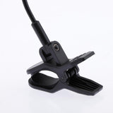 Max Maxb Microphone Clip without Mic for Erhu Flute Cucurbit Flute Performance