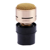 Max Maxb Dynamic Microphone core Capsules Cartridge Replacement Micro MIC Core